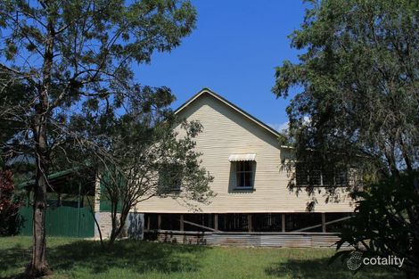 44 Worendo St, Wiangaree, NSW 2474