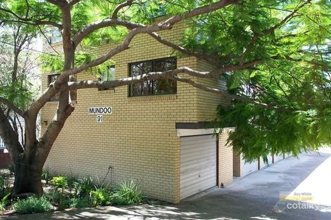 6/91 Junction Rd, Clayfield, QLD 4011