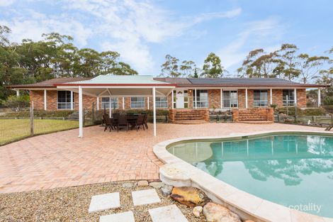 Property photo of 44 Summer Road Faulconbridge NSW 2776
