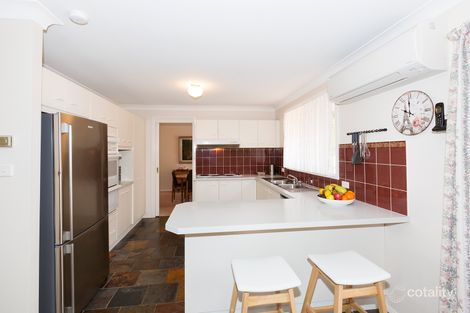 Property photo of 44 Summer Road Faulconbridge NSW 2776