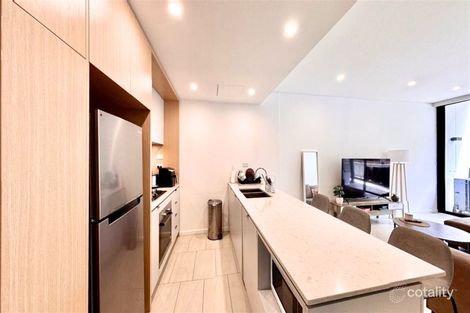 Property photo of 3A/2 Barr Street Camperdown NSW 2050