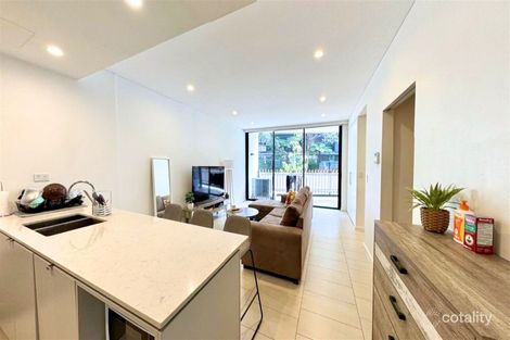 Property photo of 3A/2 Barr Street Camperdown NSW 2050