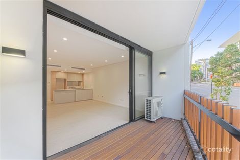 Property photo of 3A/2 Barr Street Camperdown NSW 2050