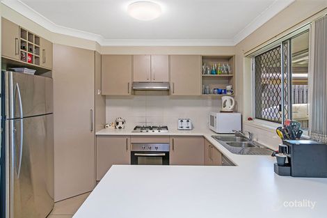 Property photo of 9 Nimbus Court Coomera QLD 4209