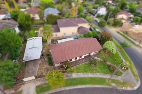 6 Fromhold Dr, Doncaster, VIC 3108