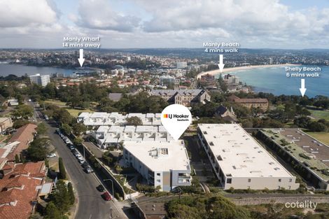 7/3 Cerretti Cres, Manly, NSW 2095