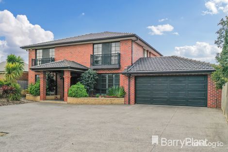 Property photo of 32 Hastings Avenue Hoppers Crossing VIC 3029