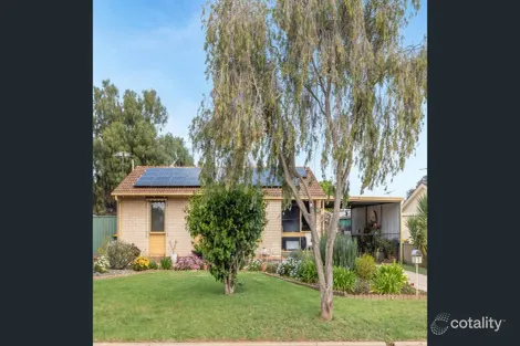 7 YERA CT, MUNNO PARA, SA 5115