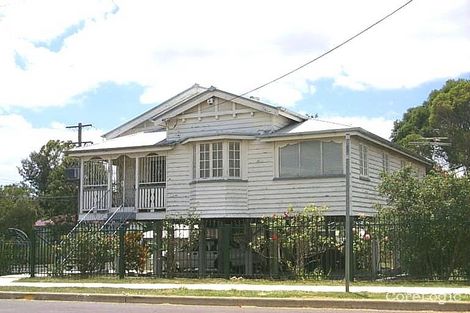 Property photo of 50 Blackstone Road Newtown QLD 4305