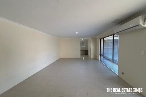 Property photo of 67 Banrock Drive Ellenbrook WA 6069