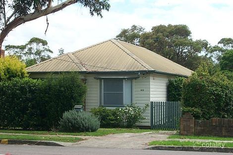 Property photo of 418 Glebe Road Hamilton South NSW 2303