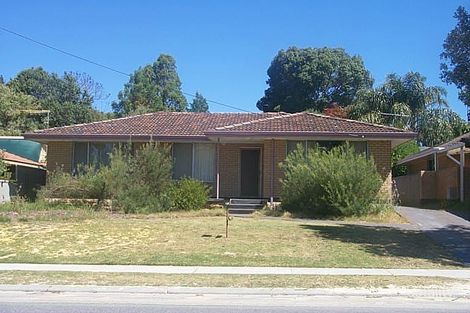 Property photo of 39 Porter Street Gwelup WA 6018