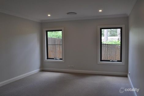 Property photo of 36A Pomona Street Pennant Hills NSW 2120