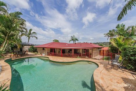 Property photo of 28 Austral Crescent Pacific Pines QLD 4211