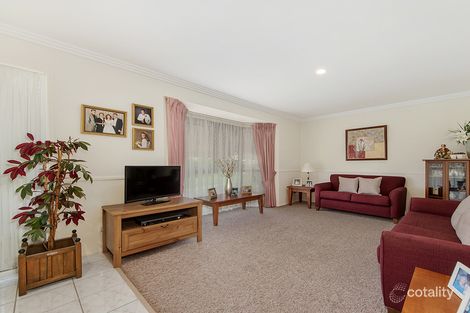 Property photo of 28 Austral Crescent Pacific Pines QLD 4211