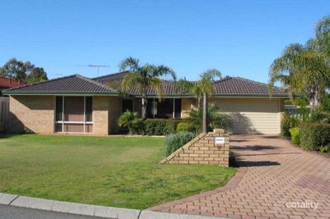 31 Feilman Dr, Leda, WA 6170