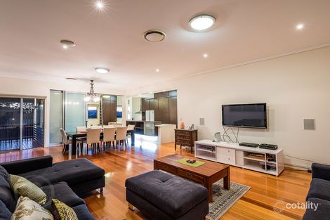 Property photo of 49 Sunbeam Street Fairfield QLD 4103