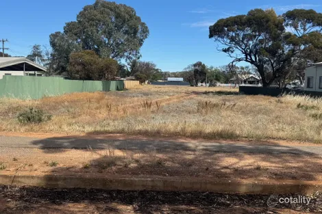 121 Roberts St, Norseman, WA 6443