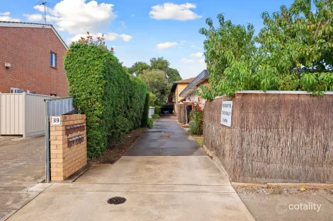 4/39 Everard Ave, Ashford, SA 5035