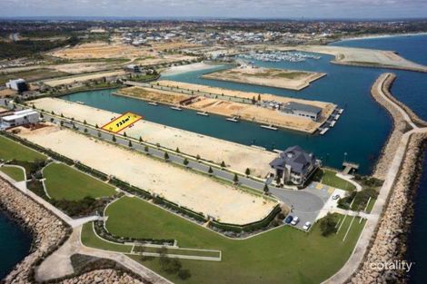 15 Chelydra Pnt, North Coogee, WA 6163