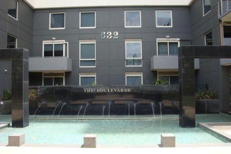 81/632 St Kilda Rd, Melbourne, VIC 3004