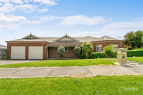 Property photo of 41 Tulloch Way Traralgon VIC 3844