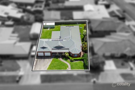Property photo of 41 Tulloch Way Traralgon VIC 3844