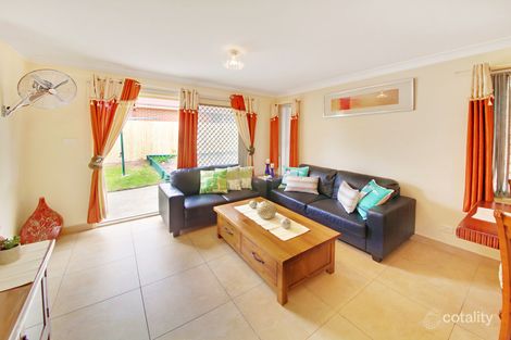 52 Bellingham Ave, Glendenning, NSW 2761