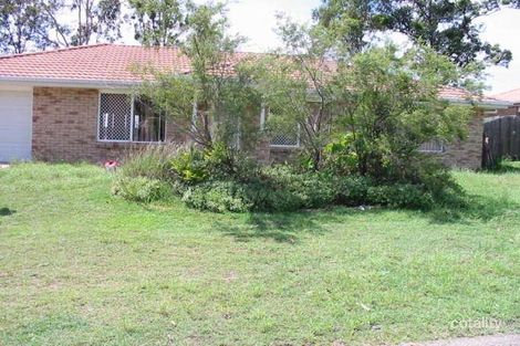 Property photo of 39 Streamview Crescent Springfield QLD 4300