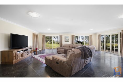 Property photo of 55 Gungurru Road Armidale NSW 2350