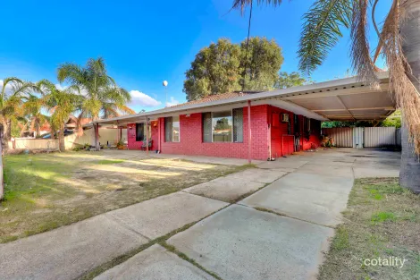 Property photo of 263 Corfield Street Gosnells WA 6110