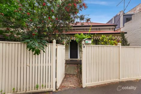 Property photo of 74 Pin Oak Crescent Flemington VIC 3031