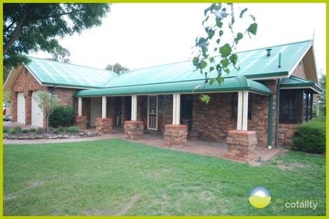 72 Hogan Dr, Wamboin, NSW 2620