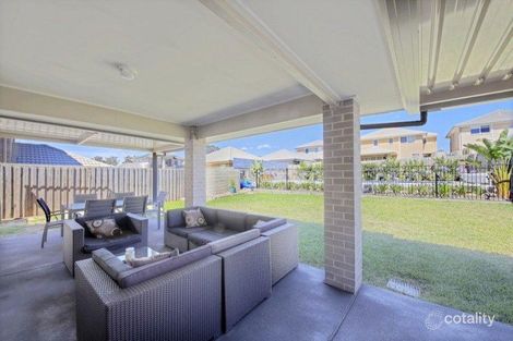 Property photo of 40 Longley Avenue Elderslie NSW 2570