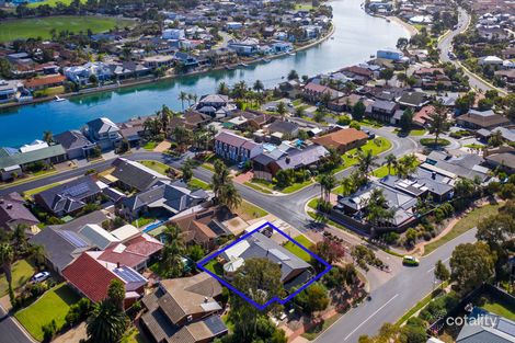 Property photo of 1 Antigua Grove West Lakes SA 5021