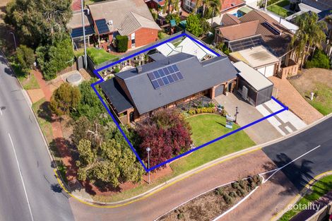 Property photo of 1 Antigua Grove West Lakes SA 5021