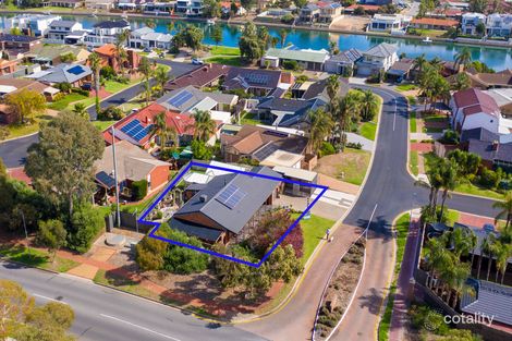 Property photo of 1 Antigua Grove West Lakes SA 5021
