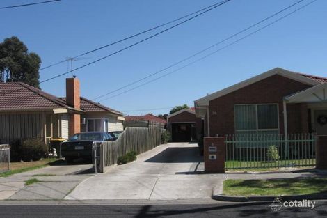 Property photo of 2/35 Butler Street St Albans VIC 3021