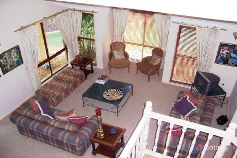 Property photo of 22 Oldfield Place Brookfield QLD 4069