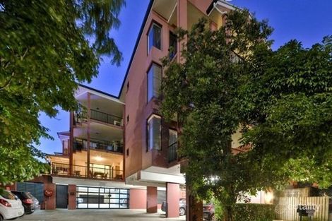 2/124 Sydney St, New Farm, QLD 4005