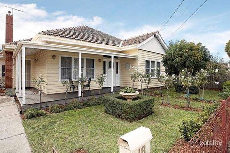 18 Croker St, Newport, VIC 3015