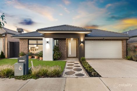 Property photo of 26 Avonbury Circuit Cranbourne West VIC 3977