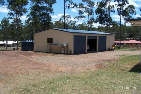 Property photo of 110 Berallan Drive Tinana QLD 4650