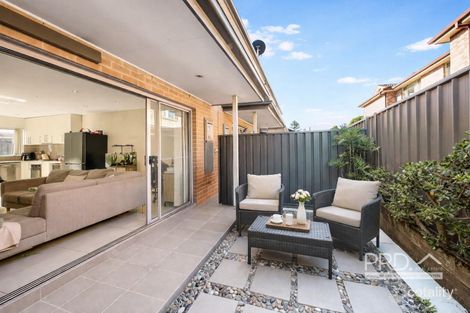 Property photo of 4/6 Graham Road Narwee NSW 2209