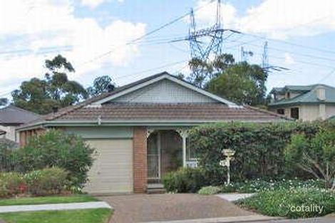 16 Excelsior Rd, Mount Colah, NSW 2079