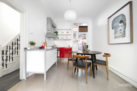 Property photo of 29 Cobden Street North Melbourne VIC 3051