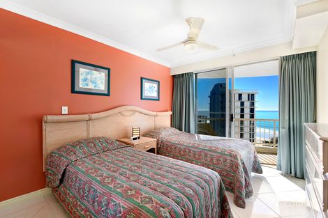 Property photo of 242/4-14 View Avenue Surfers Paradise QLD 4217