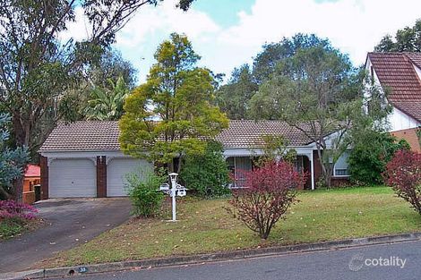 30 Christel Ave, Carlingford, NSW 2118