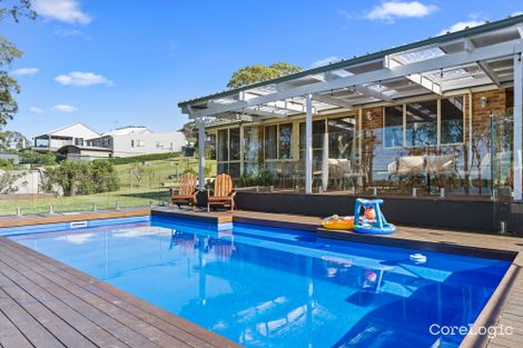 Property photo of 58 Bulgonia Road Brightwaters NSW 2264