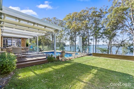 Property photo of 58 Bulgonia Road Brightwaters NSW 2264